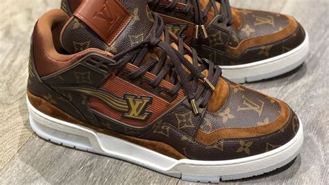 new louis vuitton sneakers virgil|louis vuitton sneakers men.